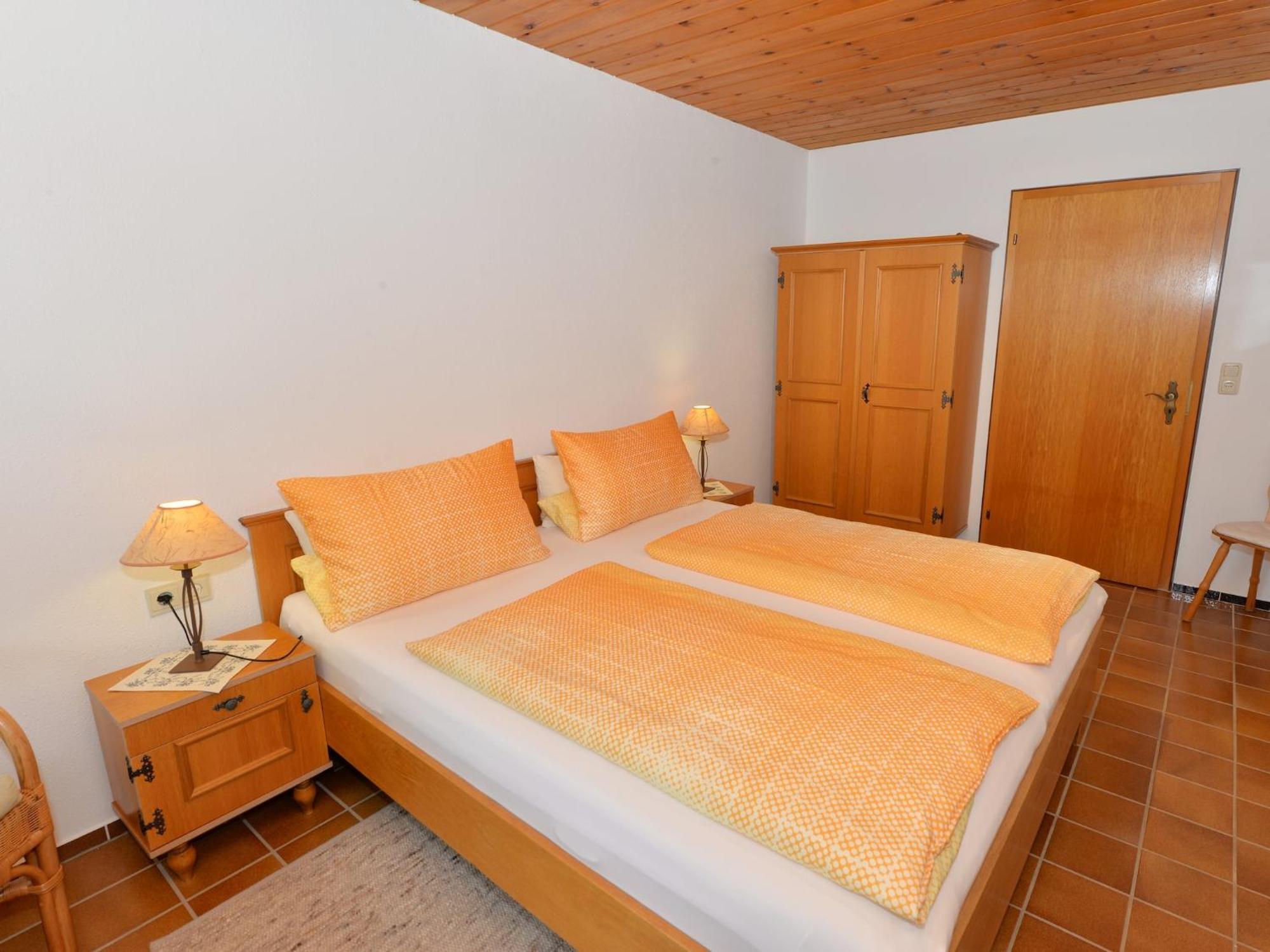דראכזלשריד Spacious Apartment With Sauna מראה חיצוני תמונה