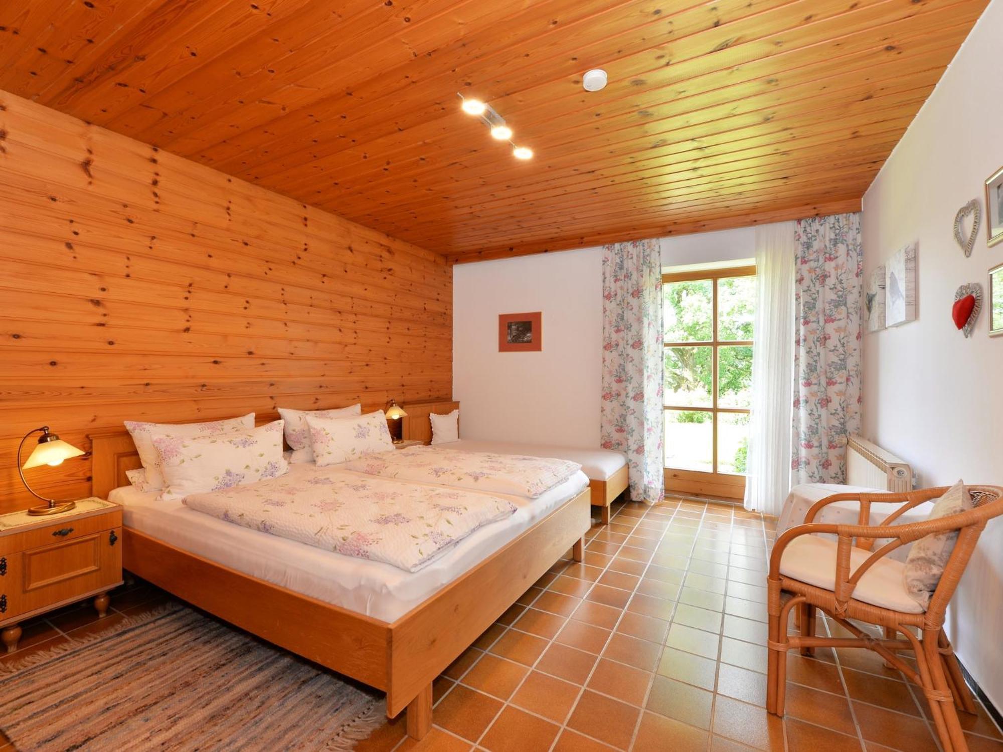 דראכזלשריד Spacious Apartment With Sauna מראה חיצוני תמונה