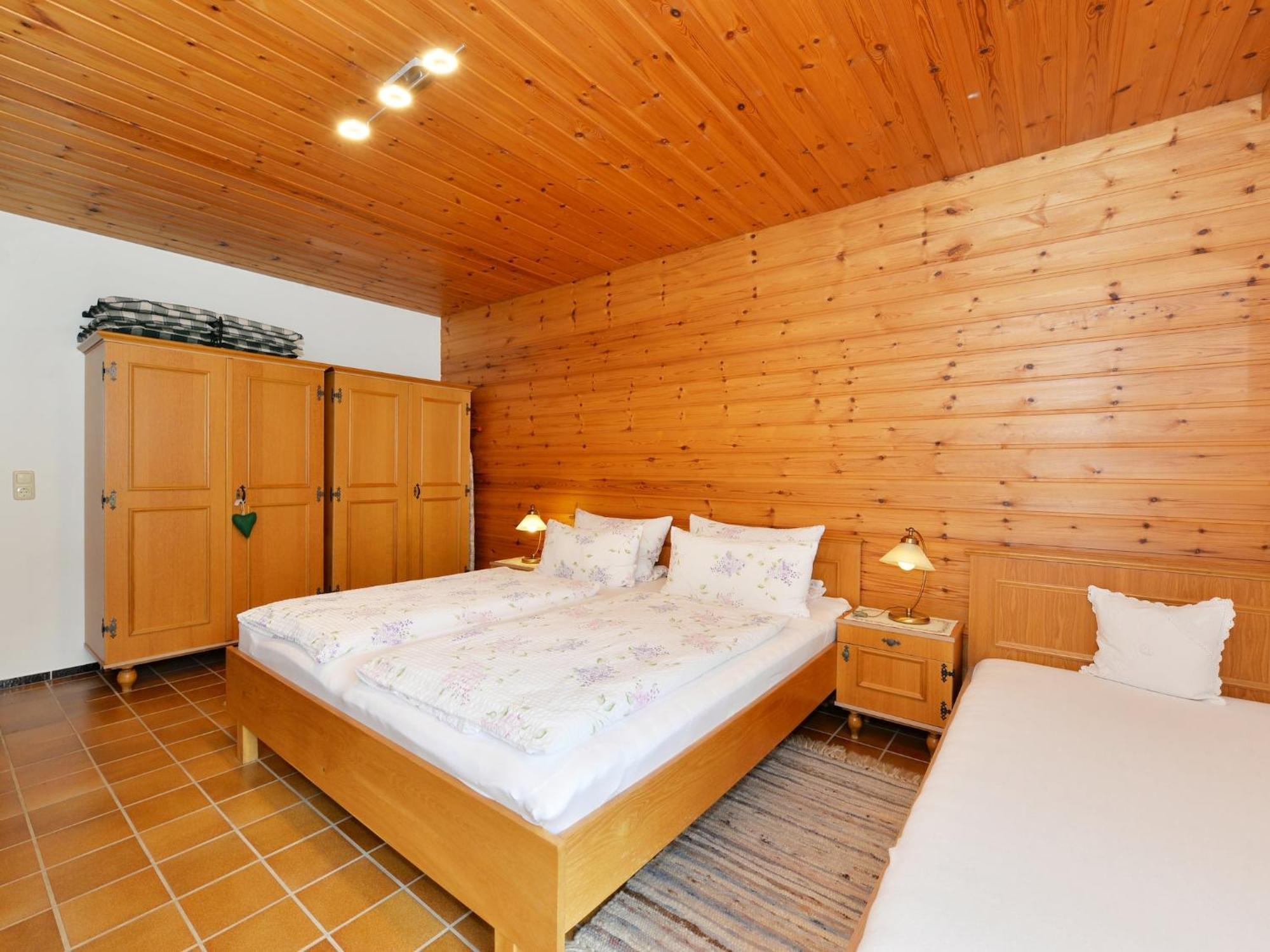 דראכזלשריד Spacious Apartment With Sauna מראה חיצוני תמונה