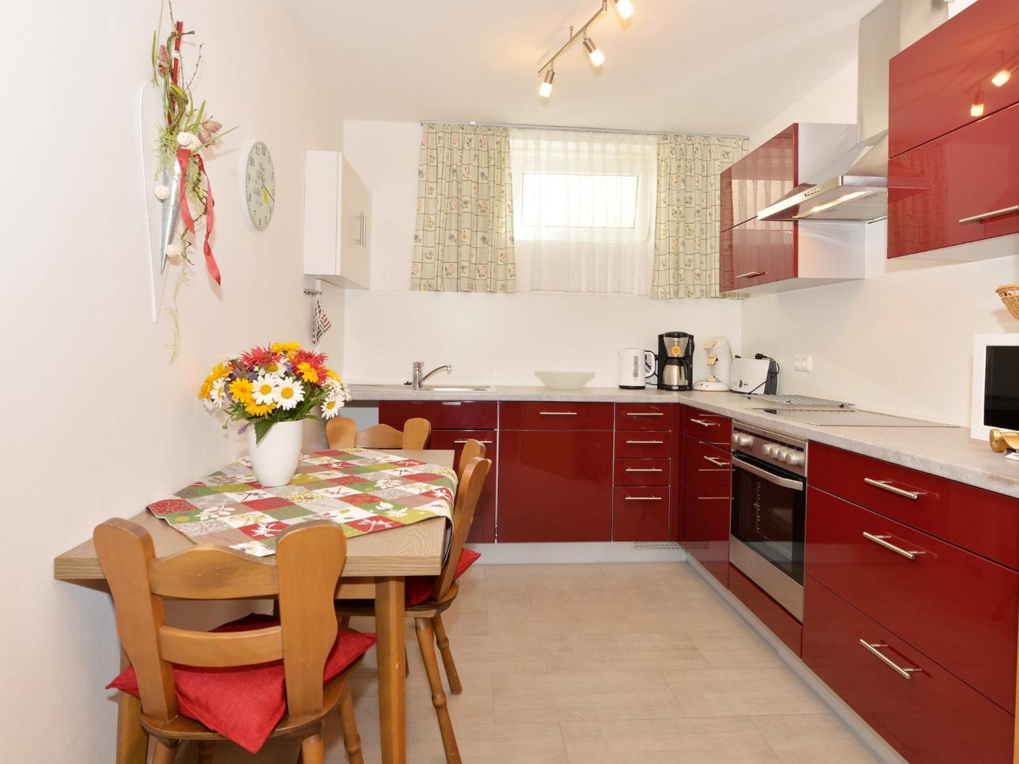 דראכזלשריד Spacious Apartment With Sauna מראה חיצוני תמונה